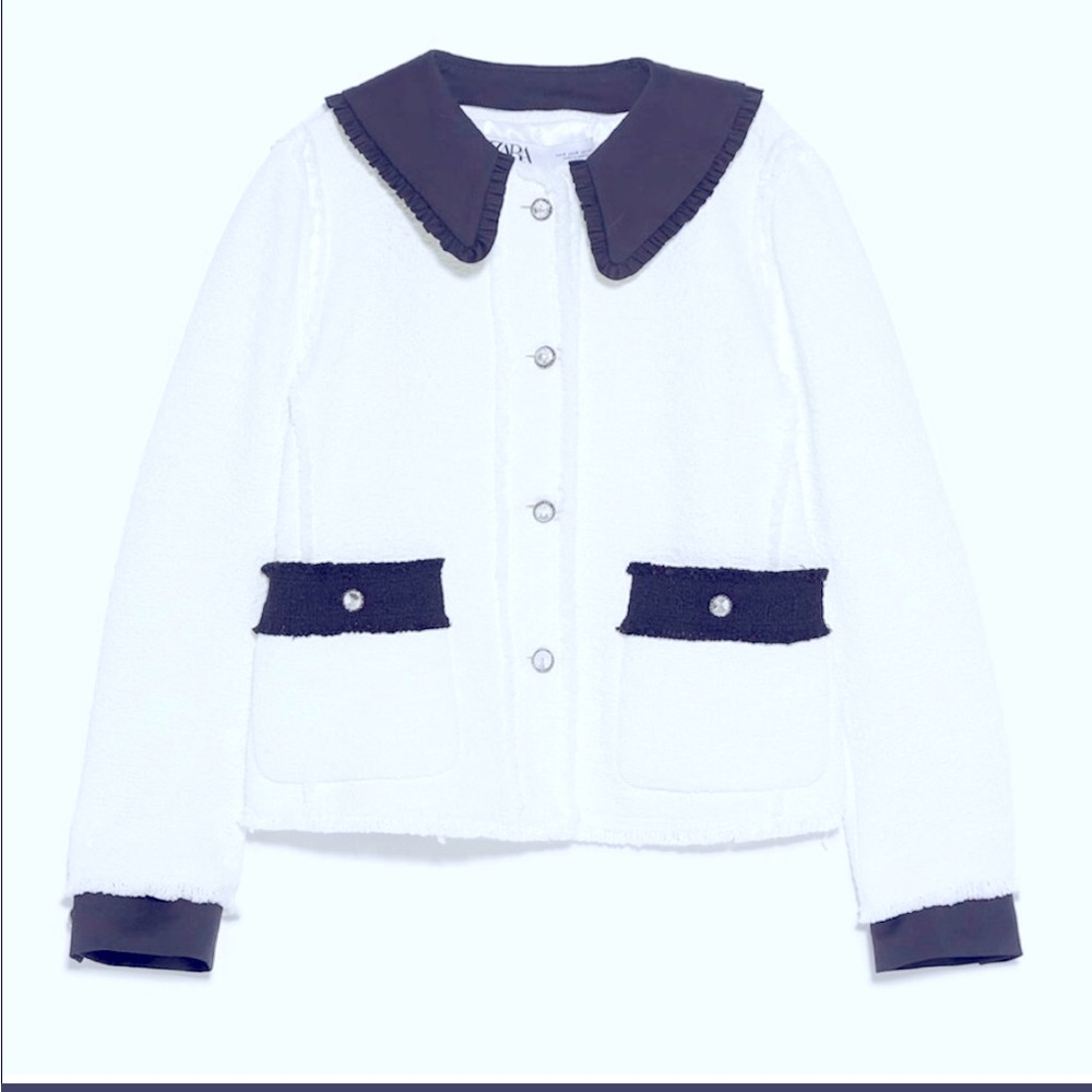 Zara jacket